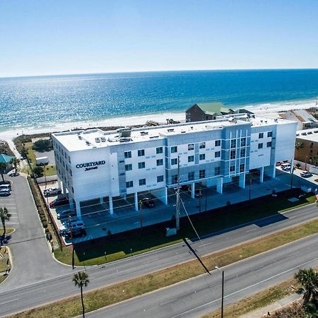 Hotel Courtyard By Marriott Fort Walton Beach-West Destin Exterior foto